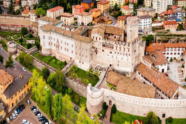 trento qualità vita
