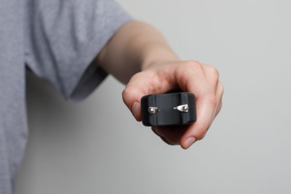 taser