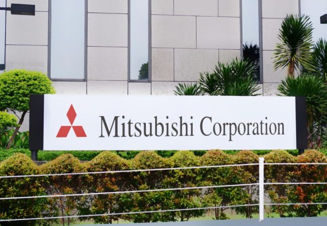 Mitsubishi