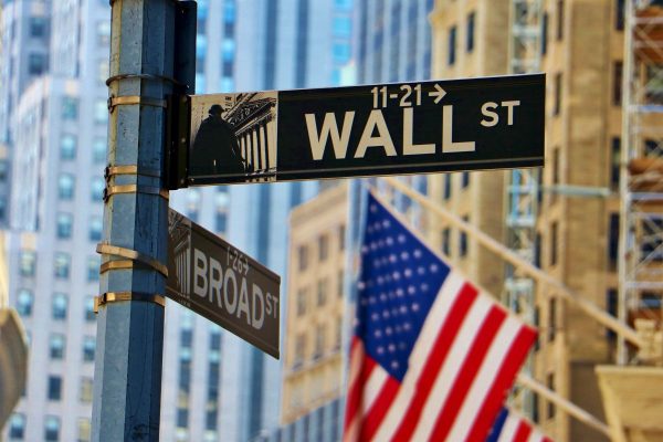 wall street ai debiti