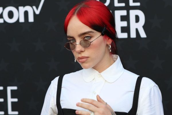 billie eilish
