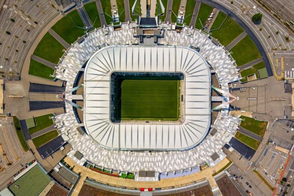 Allianz Stadium