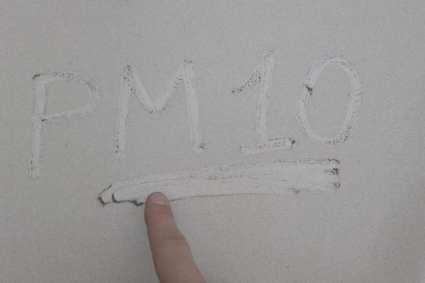 Pm10 Parkinson