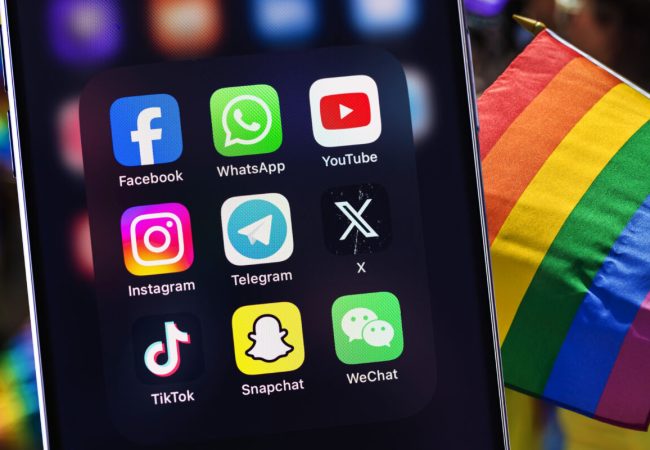 influencer social