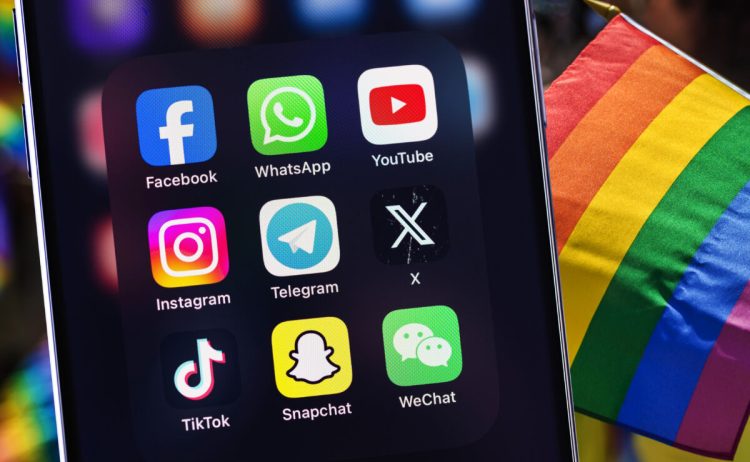 influencer social