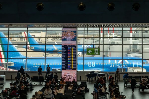 fiumicino