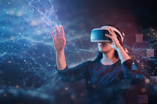 realtà virtuale