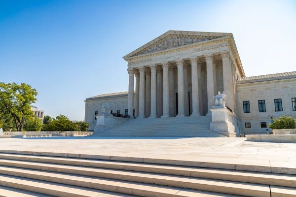 la Fed rischia di diventare la nuova Corte suprema.
