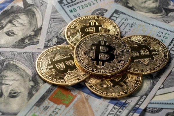 crypto bitcoin criptovalute