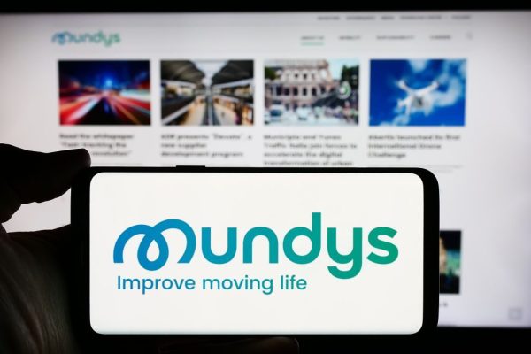 mundys
