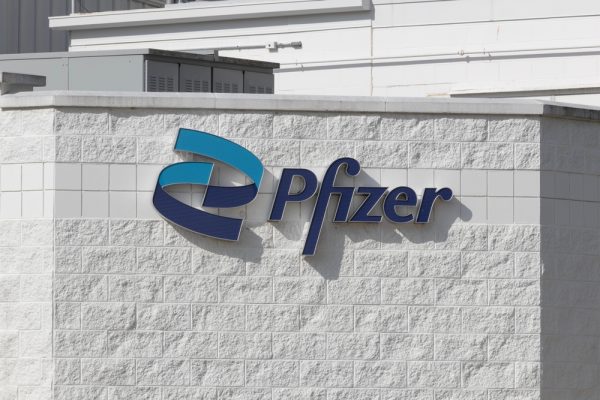 farmaci Pfizer