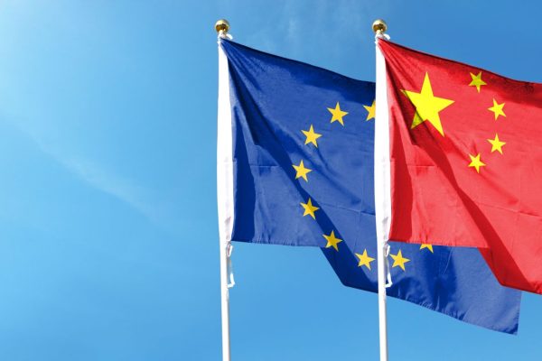 cina ue