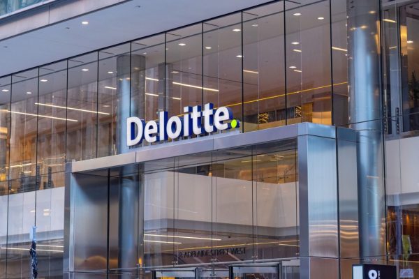 Deloitte