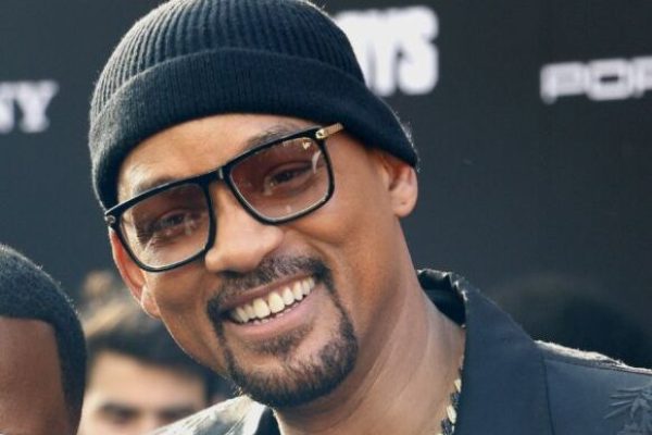 Will Smith