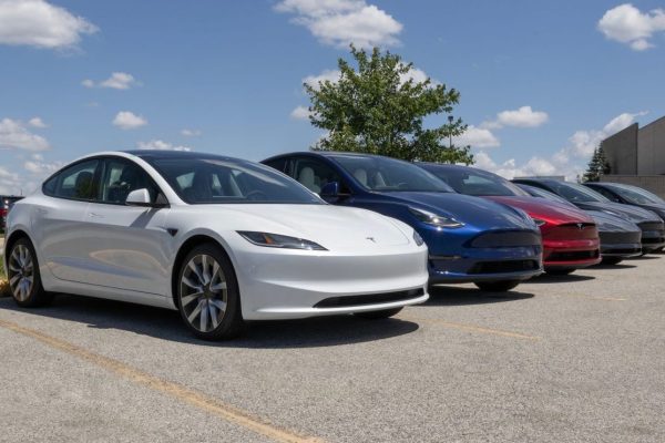 tesla