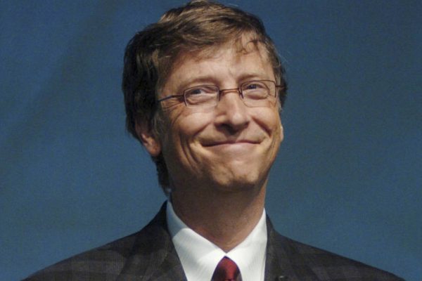 Bill Gates miliardari