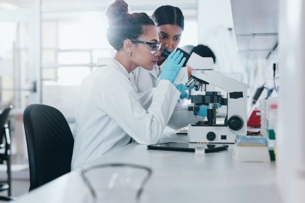 Life sciences