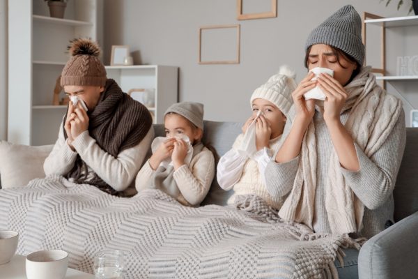 influenza