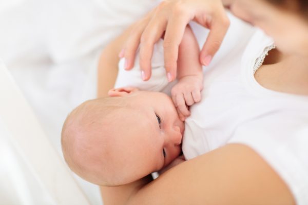 tumore allattamento latte materno mamma