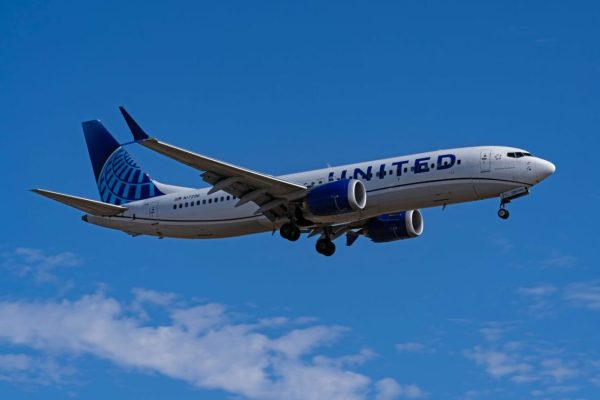 united airlines
