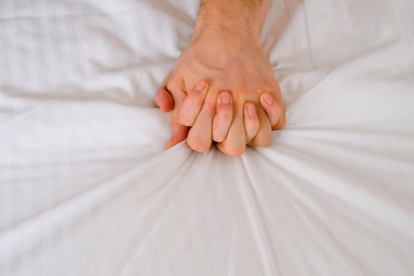 Hiv sesso