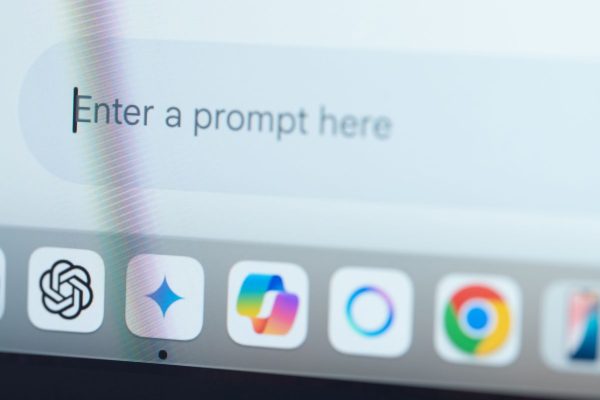 ai intelligenza artificiale prompt