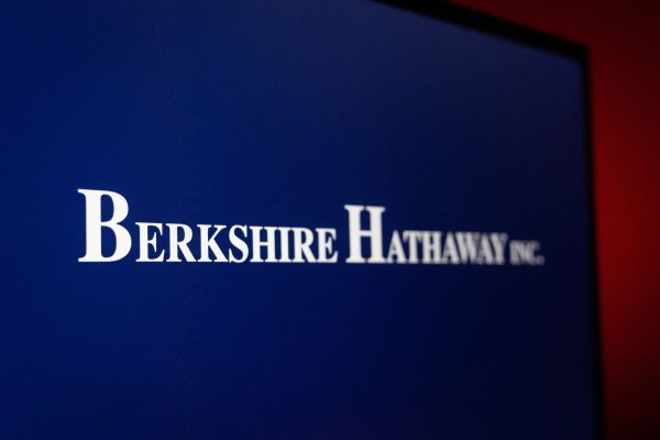 Berkshire Hathaway