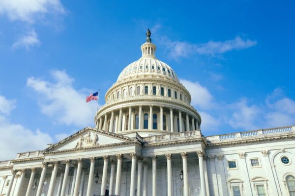 Il Congresso è al lavoro per la legislazione sulle stablecoin.