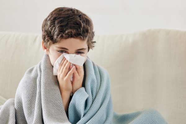 influenza