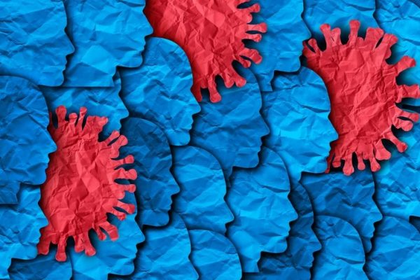 virus epidemia