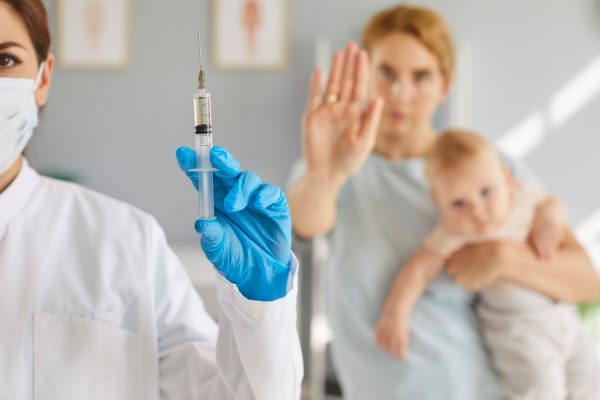 vaccini autismo