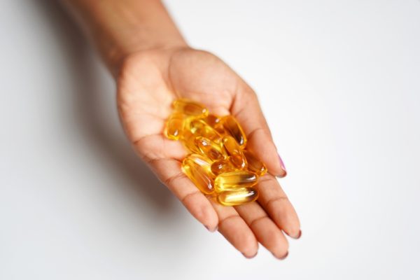 integratori omega 3