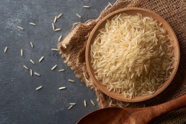 riso basmati