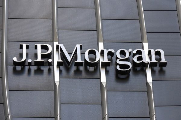 jpmorgan chase