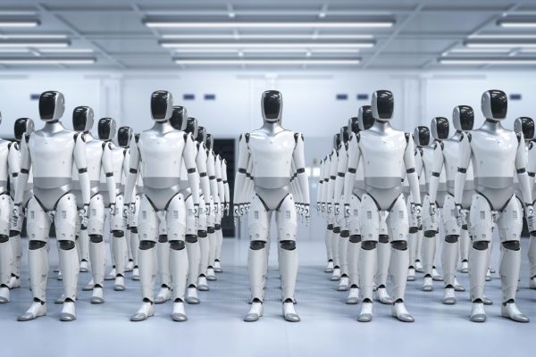 robotica
