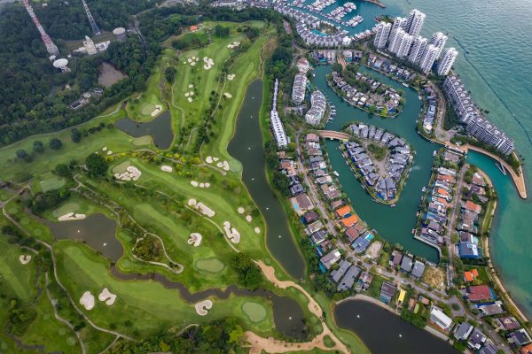 Singapore
