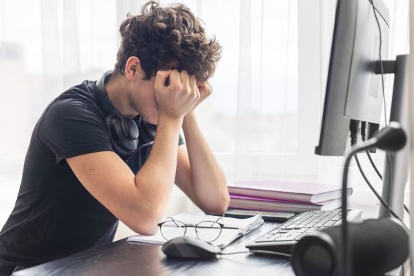 adolescenti disturbi psichici