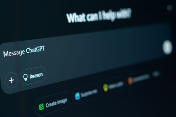 ai chatgpt openai
