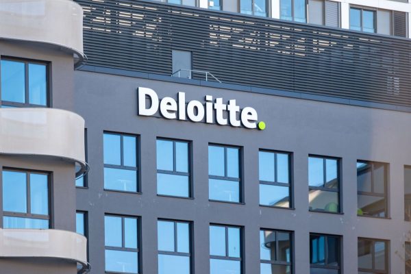 deloitte