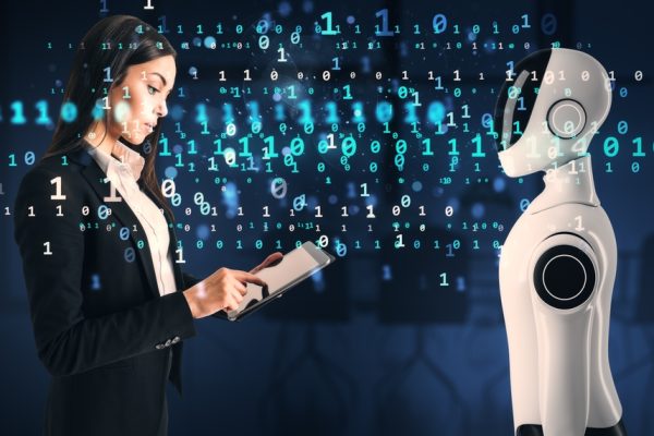 Chatbot AI sesso