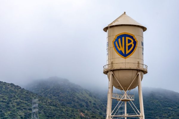 warner bros