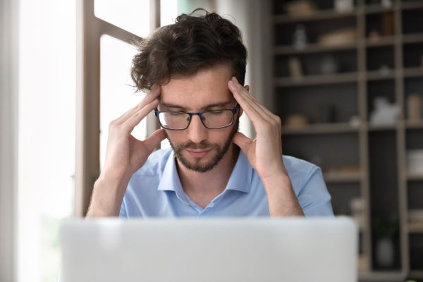 gen z burnout ai