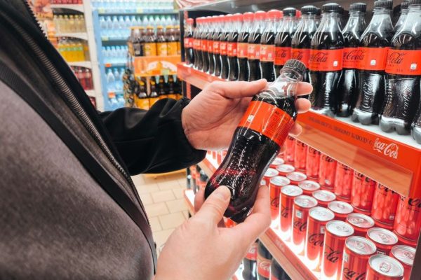 coca-cola