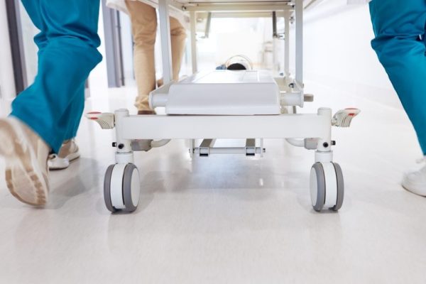 medici pronto soccorso