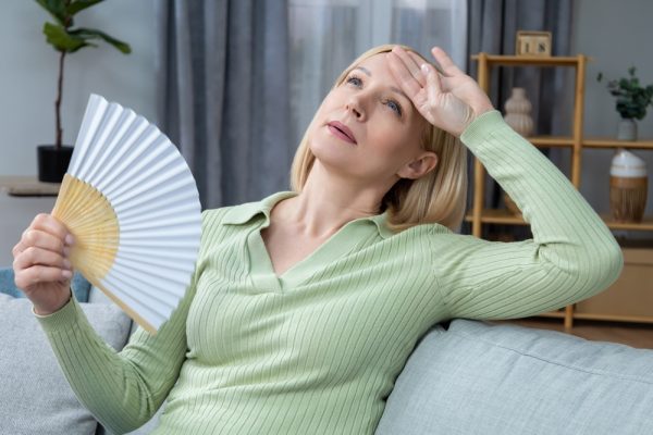 menopausa ormoni bioidentici
