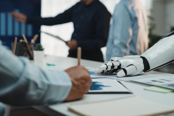 ai lavoro algoritmo