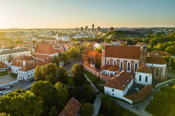 vilnius
