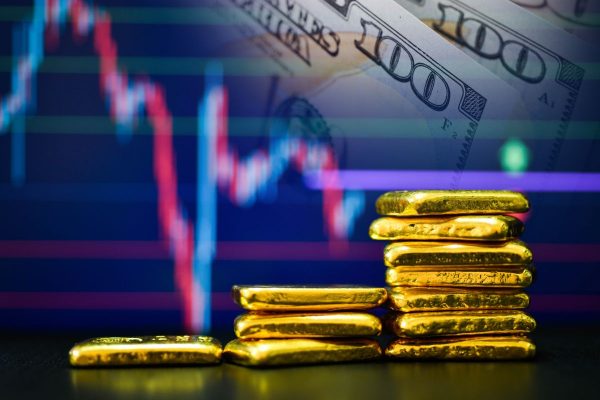 oro wall street