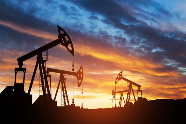Petrolio