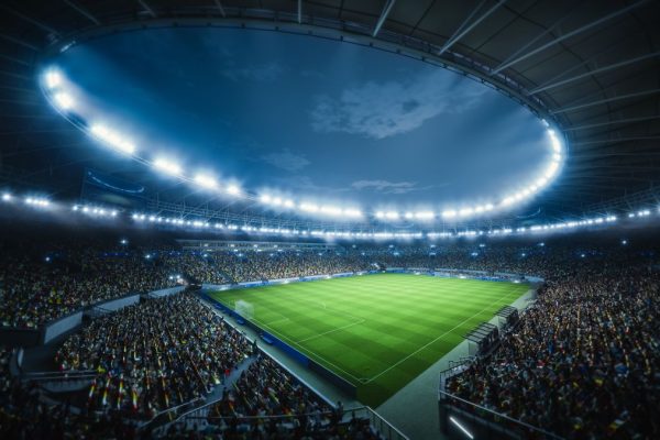 Stadio